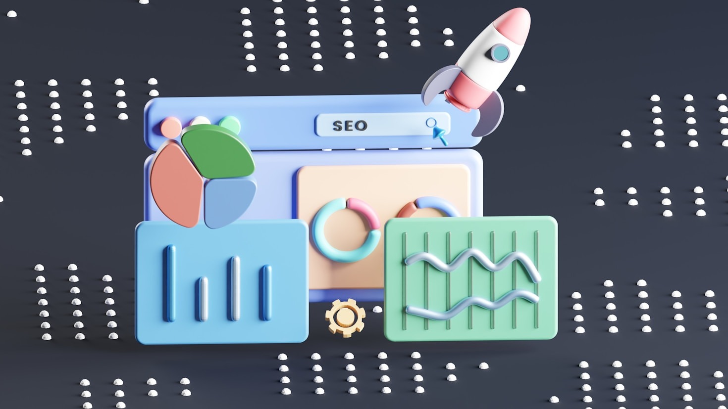 10 Common SEO Mistakes and How to Avoid Them