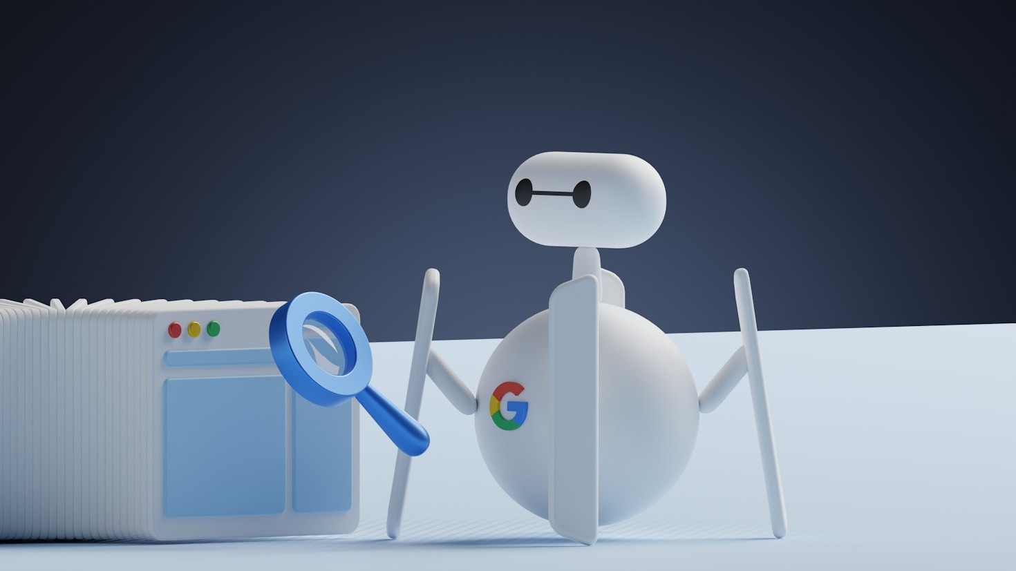 The Impact of Mobile Optimization on Rankings