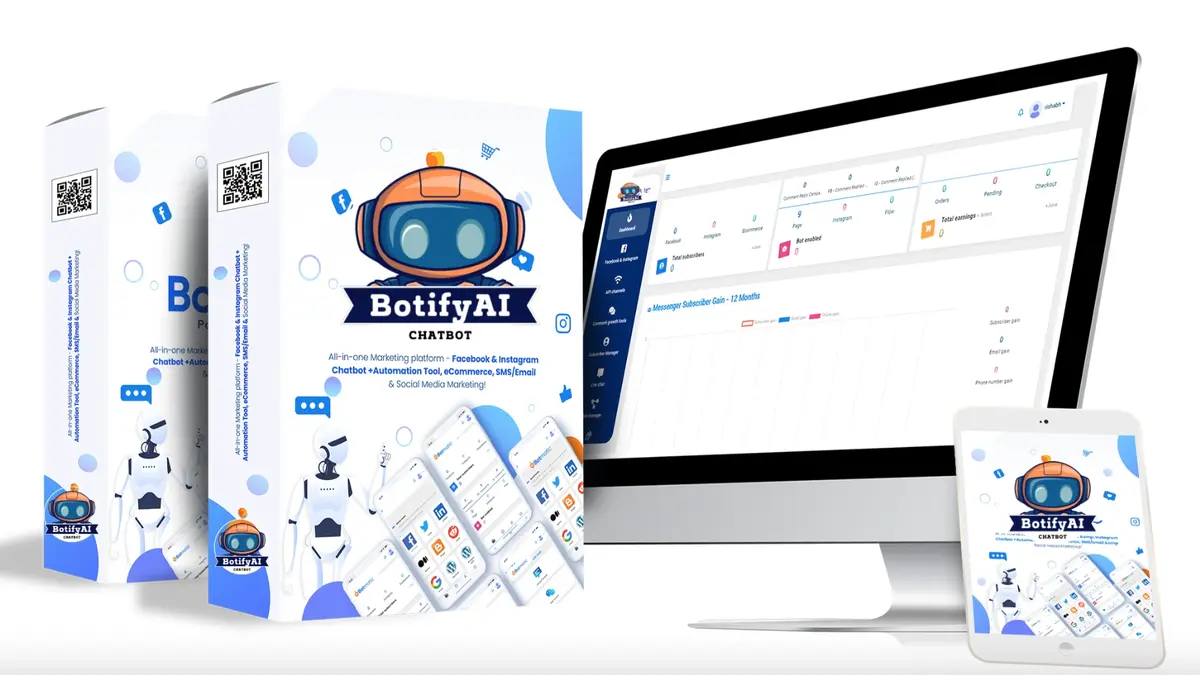 Botify AI Review 2026: Features, Pricing, Pros & Cons